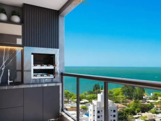 Imagem: Apartamento Novo a Venda na Praia de Armação