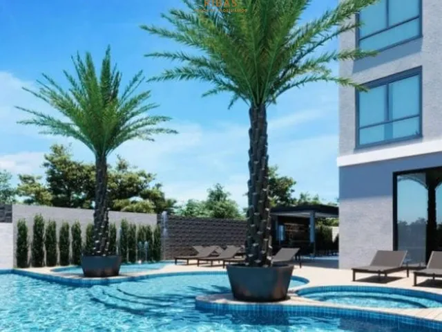 Imagem 2: Apartamento Novo a Venda na Praia de Armação na Penha/Sc