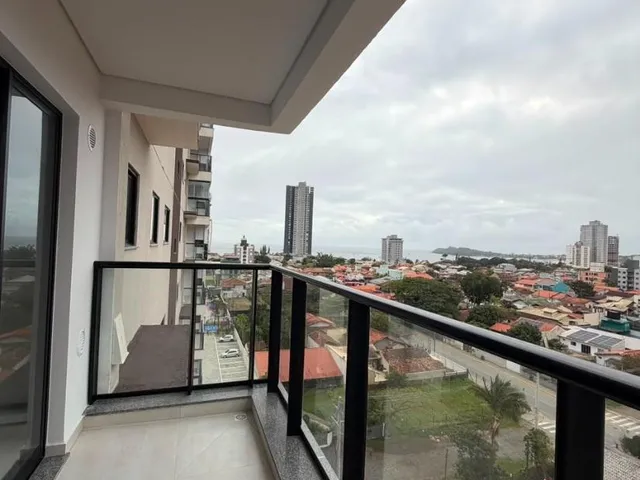 Imagem 4: Apartamento Novo a Venda na Praia de Armação na Penha/Sc