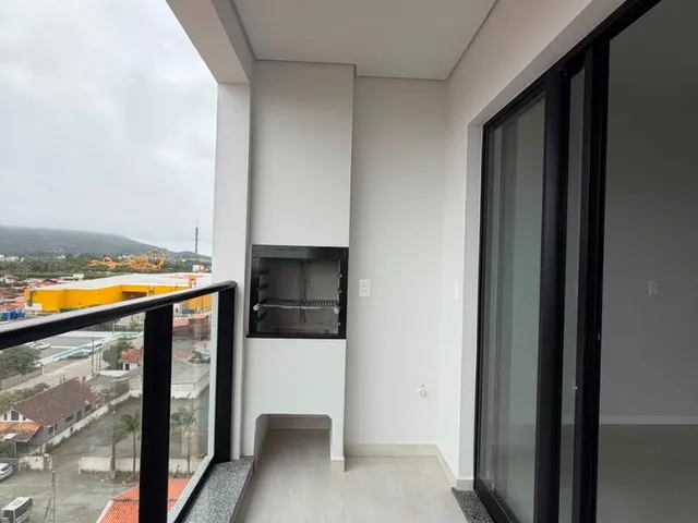 Imagem 5: Apartamento Novo a Venda na Praia de Armação na Penha/Sc