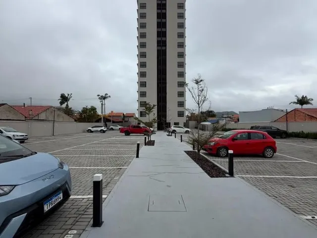 Imagem 11: Apartamento Novo a Venda na Praia de Armação na Penha/Sc