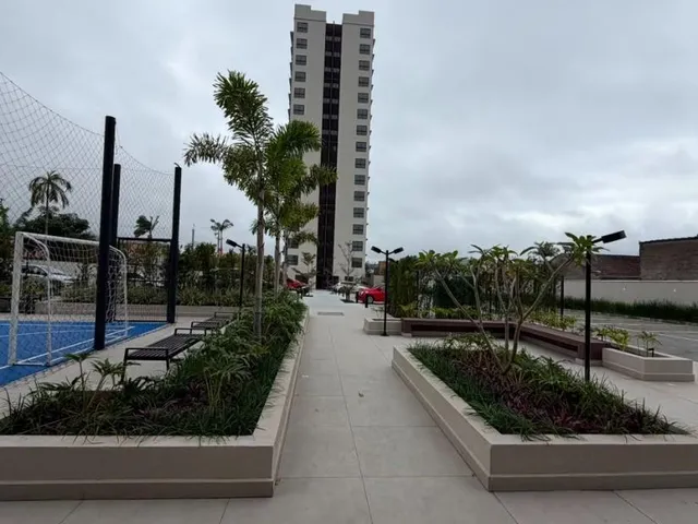 Imagem 13: Apartamento Novo a Venda na Praia de Armação na Penha/Sc