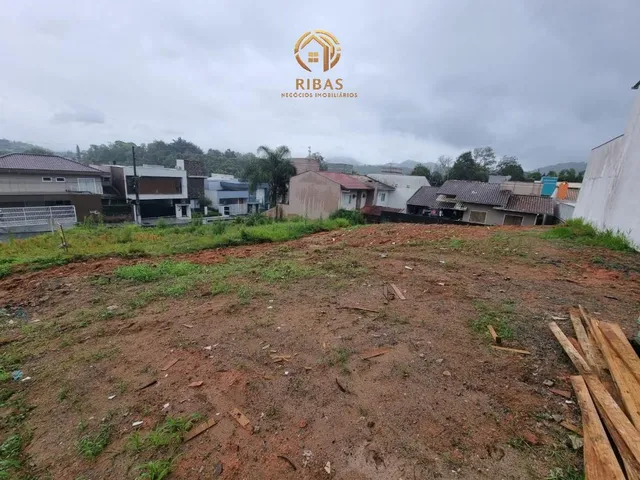 Imagem: Terreno para Venda no Bairro Amizade em