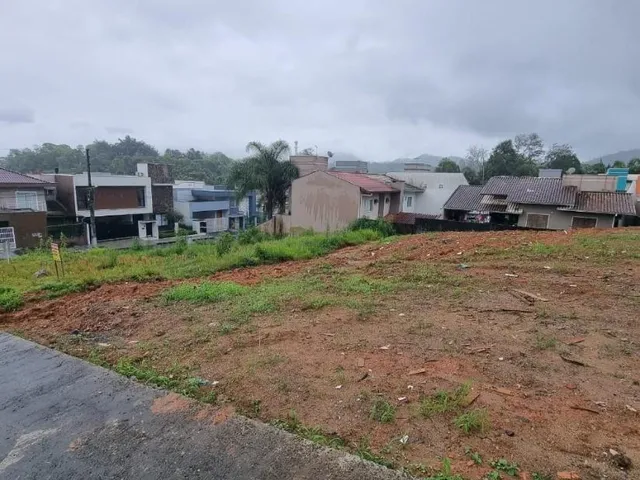Imagem 2: Terreno para Venda no Bairro Amizade em Jaraguá do Sul