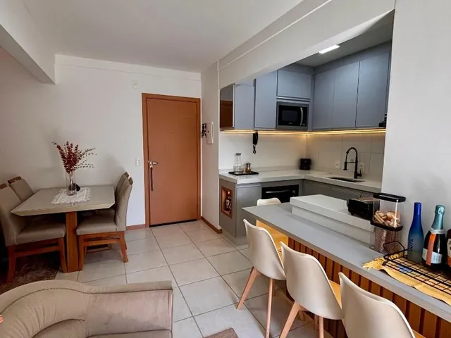 Imagem: Apartamento Mobiliado no Bairro Vieiras