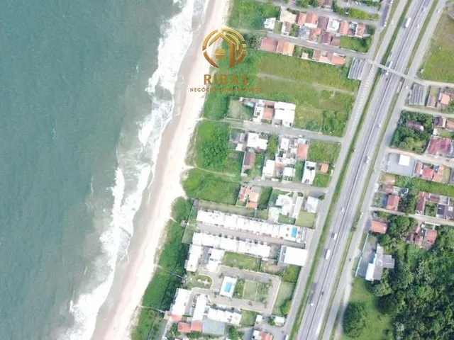 Imagem 9: Hannover Residence Frente Mar Pé na Areia Barra Velha/Sc