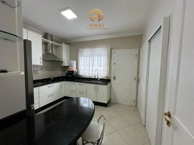 Imagem 16: Sobrado Mobiliado À Venda no Bairro Rau Jaraguá do Sul