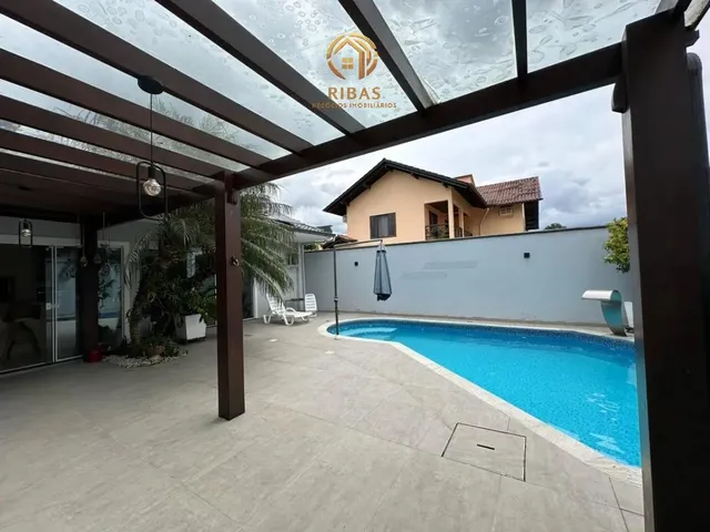 Imagem 14: Sobrado Mobiliado À Venda no Bairro Rau Jaraguá do Sul