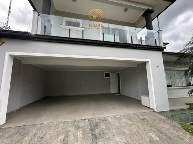 Imagem 13: Sobrado Mobiliado À Venda no Bairro Rau Jaraguá do Sul