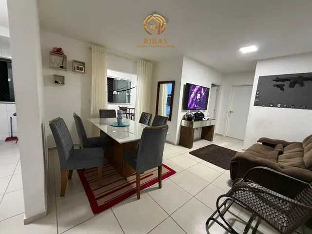 Imagem: Apartamento no Bairro Tifa Martins