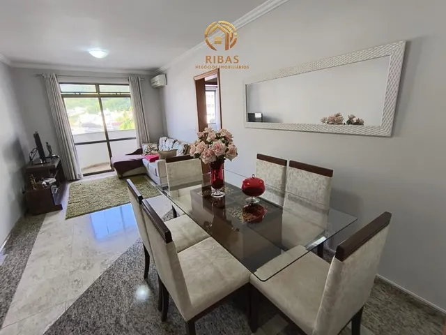 Imagem: Apartamento Mobiliado À Venda Vila Nova