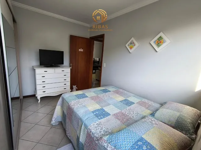 Imagem 2: Apartamento Mobiliado À Venda Vila Nova, Jaraguá do Sul