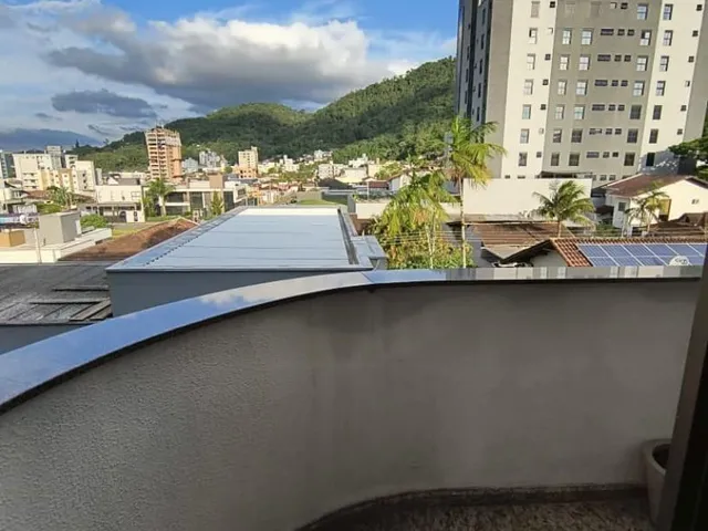 Imagem 15: Apartamento Mobiliado À Venda Vila Nova, Jaraguá do Sul