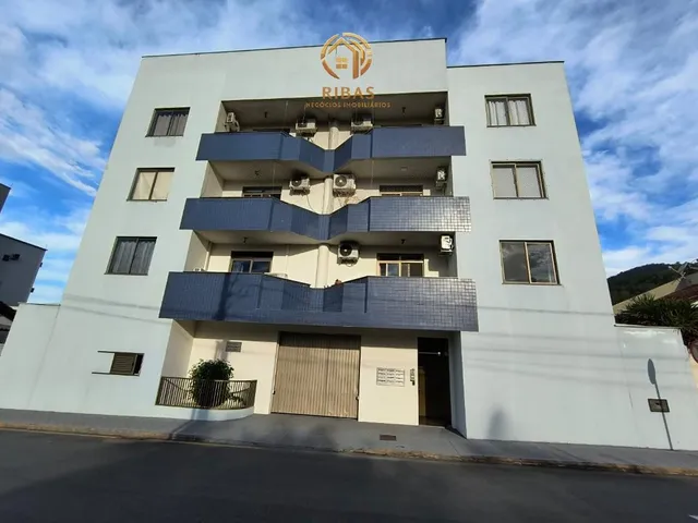 Imagem 7: Apartamento Mobiliado À Venda Vila Nova, Jaraguá do Sul