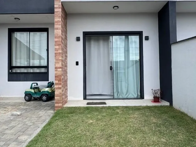 Imagem: Casa À Venda no Rio Branco
