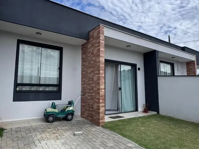 Imagem 4: Casa À Venda no Rio Branco