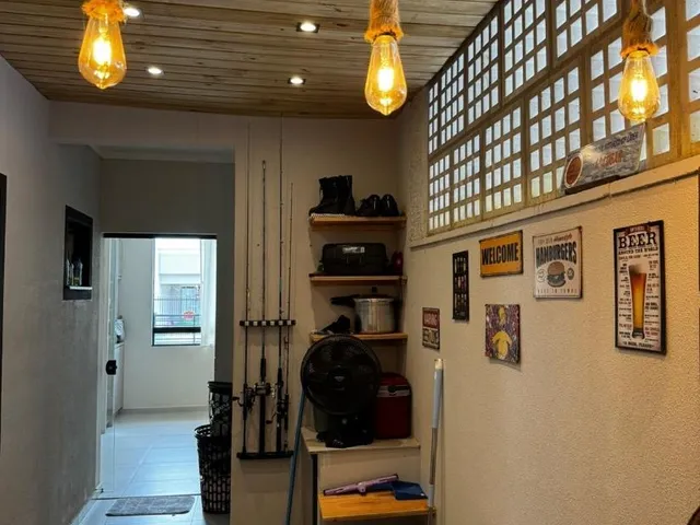 Imagem 13: Casa À Venda no Rio Branco