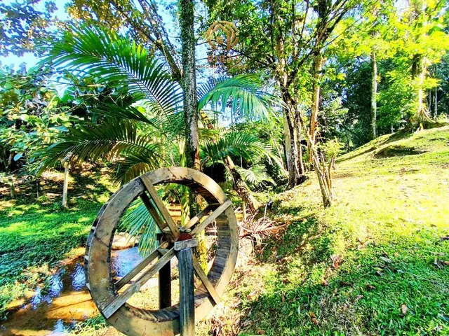 Imagem: Chácara em Guaramirim