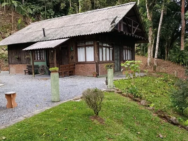 Imagem 15: Chácara em Guaramirim