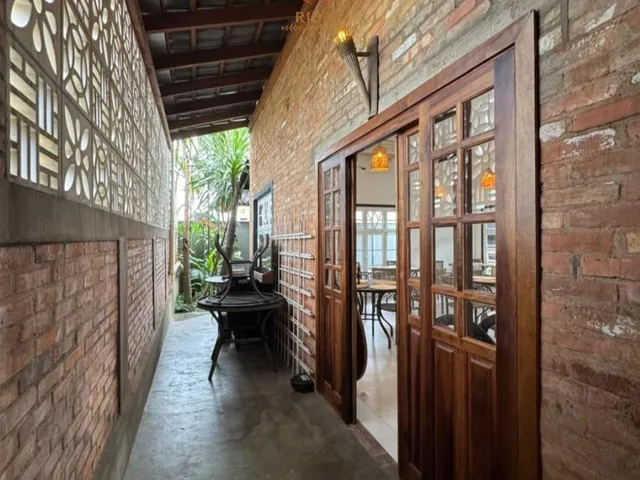 Imagem 2: Casa Comercial no Bairro Amizade