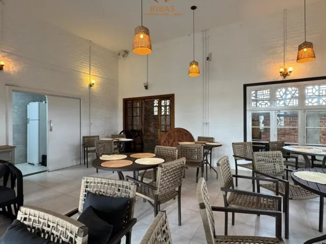 Imagem 5: Casa Comercial no Bairro Amizade