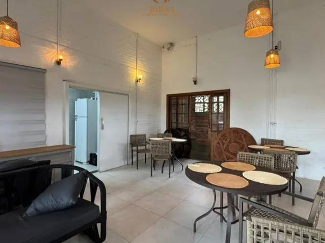 Imagem 8: Casa Comercial no Bairro Amizade
