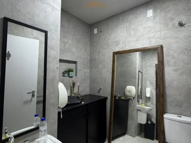 Imagem 3: Casa Comercial no Bairro Amizade