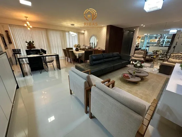 Imagem: Apartamento Alto Padrão, no Centro de Jaraguá