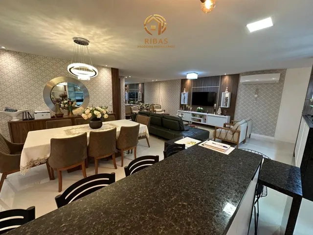Imagem 13: Apartamento Alto Padrão, no Centro de Jaraguá do Sul