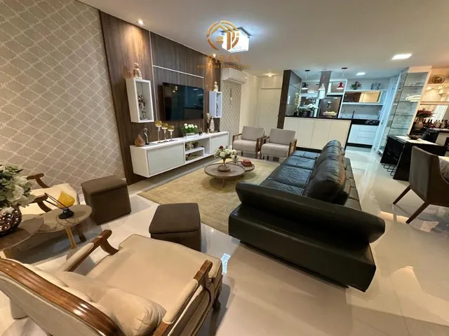 Imagem 8: Apartamento Alto Padrão, no Centro de Jaraguá do Sul