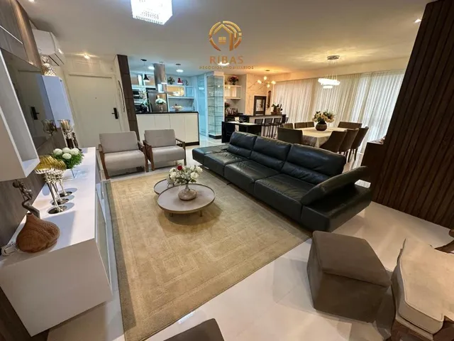 Imagem 12: Apartamento Alto Padrão, no Centro de Jaraguá do Sul