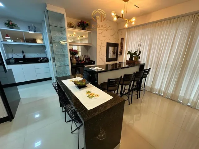 Imagem 7: Apartamento Alto Padrão, no Centro de Jaraguá do Sul
