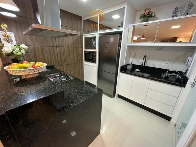 Imagem 5: Apartamento Alto Padrão, no Centro de Jaraguá do Sul