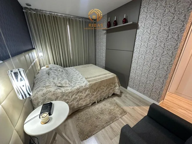 Imagem 6: Apartamento Alto Padrão, no Centro de Jaraguá do Sul
