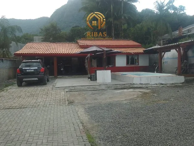 Imagem 6: Casa com Piscina em Schroeder