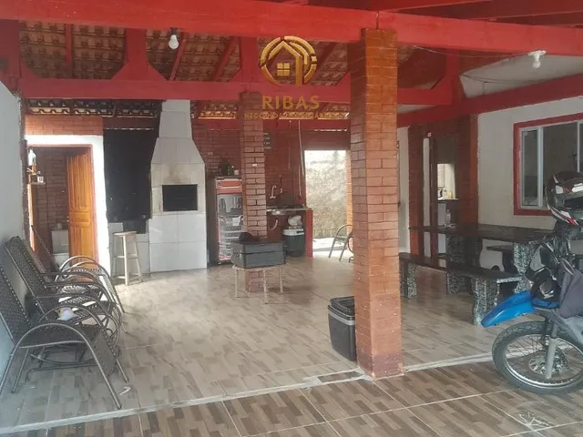 Imagem 3: Casa com Piscina em Schroeder