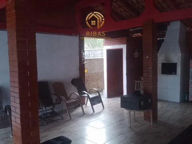 Imagem 2: Casa com Piscina em Schroeder