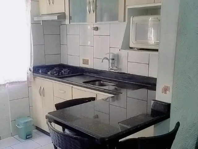 Imagem: Apartamento Residencial Jardim das Mercedes