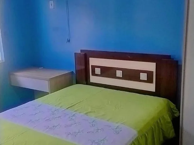 Imagem 2: Apartamento Residencial Jardim das Mercedes no Bairro Vila Nova