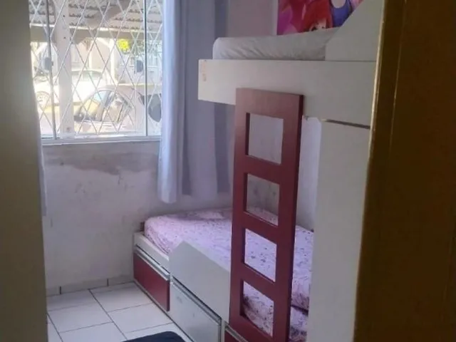 Imagem 5: Apartamento Residencial Jardim das Mercedes no Bairro Vila Nova