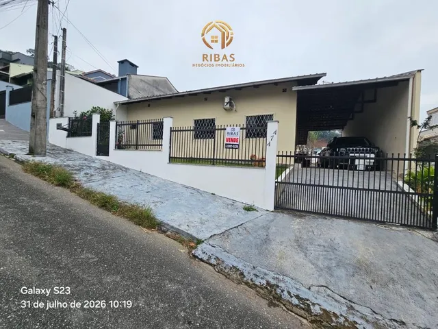 Imagem: Casa para Alugar no Amizade Jaraguá do