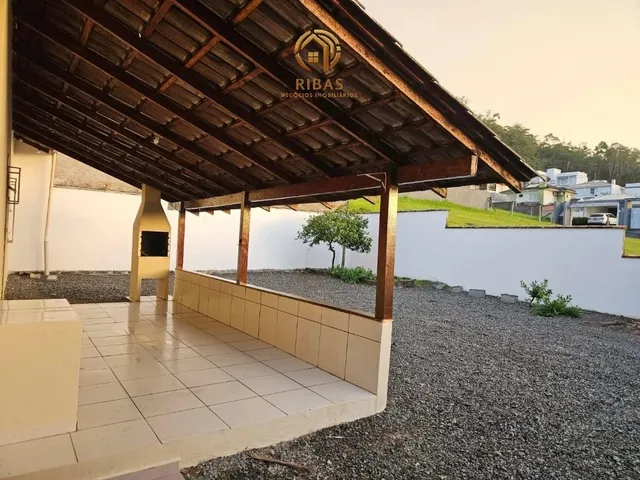Imagem 7: Casa para Alugar no Amizade ? Jaraguá do Sul/Sc