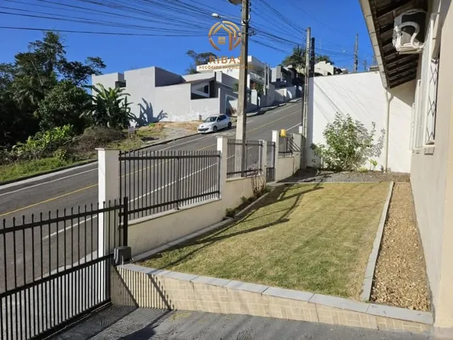 Imagem 3: Casa para Alugar no Amizade ? Jaraguá do Sul/Sc