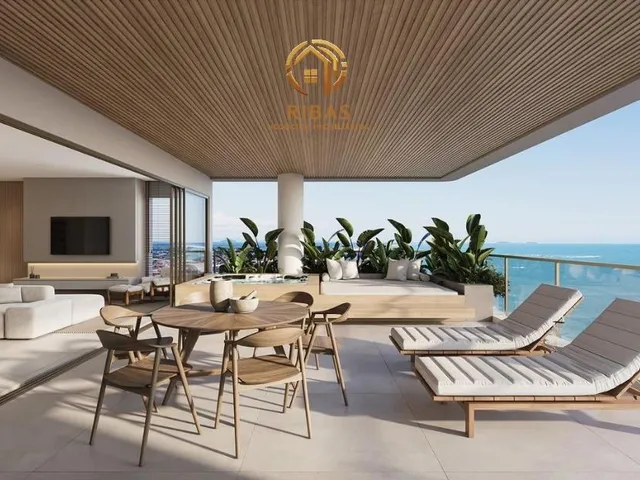 Imagem 9: Positano Viva o Essencial com Exclusividade Praia de Barra Velha Sc