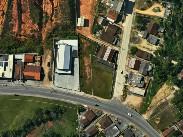 Imagem: Terreno À Venda