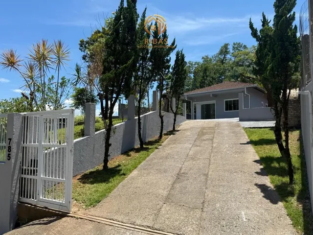 Imagem: Casa Bairro Ilha da Figueira