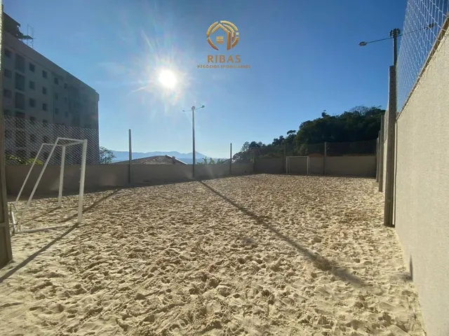 Imagem 5: Apartamento no Residencial Gran Valle - Ilha da Figueira