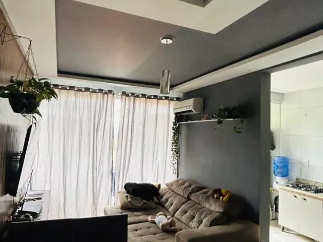 Imagem: Apartamento Residencial Aquarela Bairro