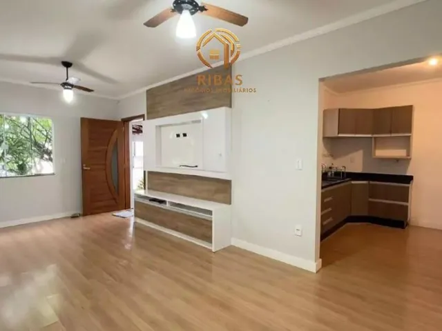 Imagem: Casa Geminada no Loteamento Paineiras
