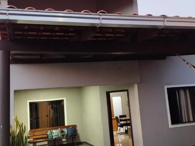 Imagem: Casa a Venda na Tifa Martins, Jaraguá do
